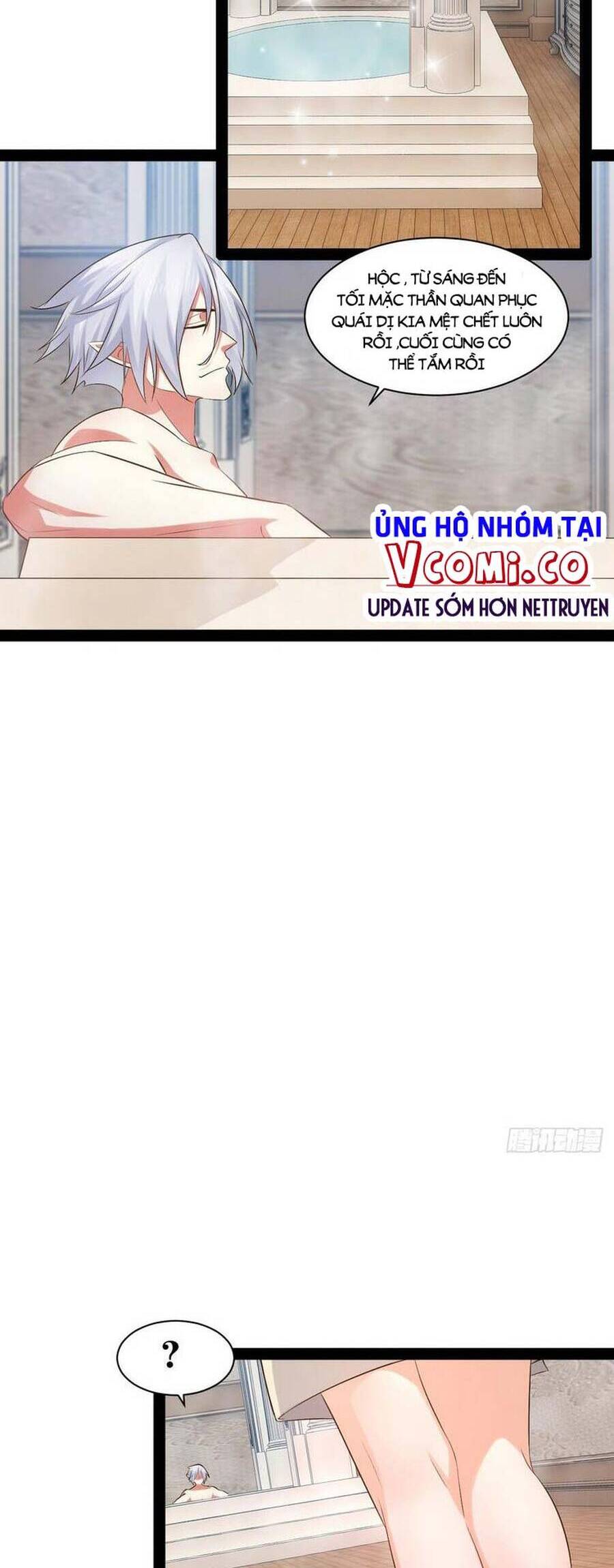 Bắt Đầu Làm Đầy Điểm Mị Lực chapter 34 - Trang 25