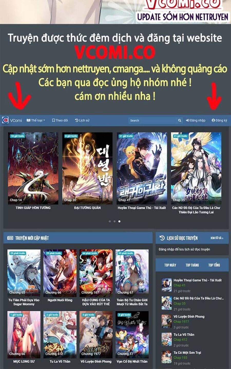 Bắt Đầu Làm Đầy Điểm Mị Lực chapter 34 - Trang 31