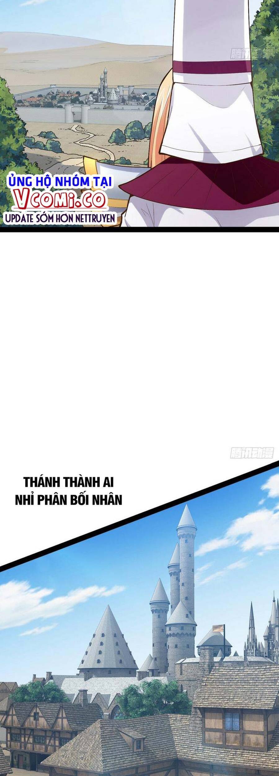 Bắt Đầu Làm Đầy Điểm Mị Lực chapter 34 - Trang 5