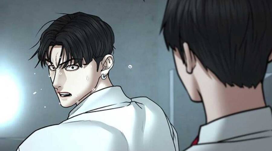 Nhiệm Vụ Đời Thật chapter 35 - Upload bởi truyensieuhay.com