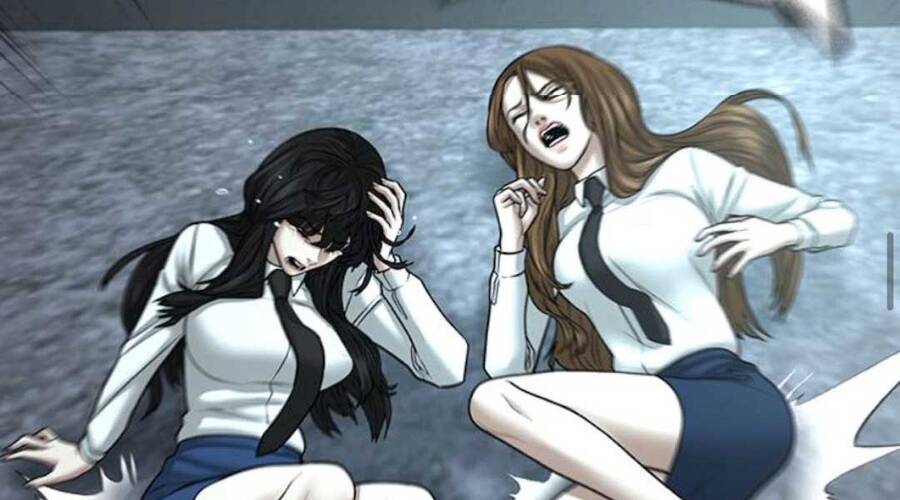 Nhiệm Vụ Đời Thật chapter 35 - Upload bởi truyensieuhay.com