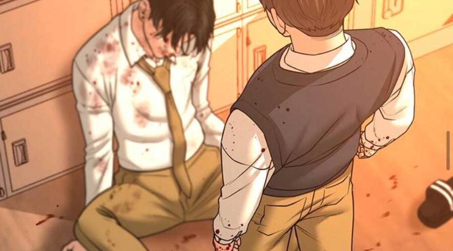 Nhiệm Vụ Đời Thật chapter 35 - Upload bởi truyensieuhay.com