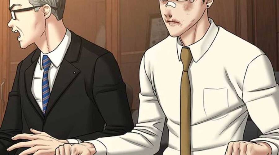Nhiệm Vụ Đời Thật chapter 35 - Upload bởi truyensieuhay.com
