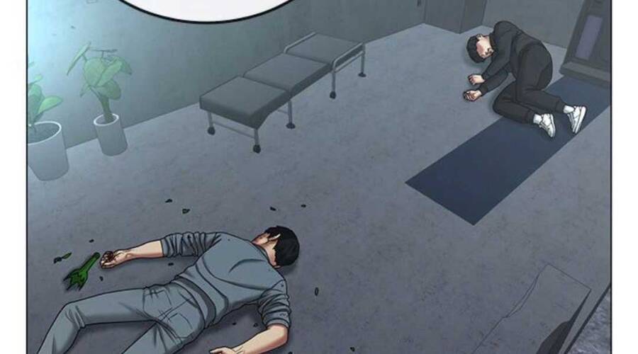 Nhiệm Vụ Đời Thật chapter 35 - Upload bởi truyensieuhay.com