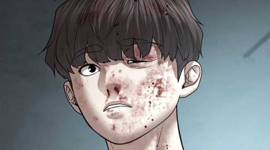 Nhiệm Vụ Đời Thật chapter 35 - Upload bởi truyensieuhay.com