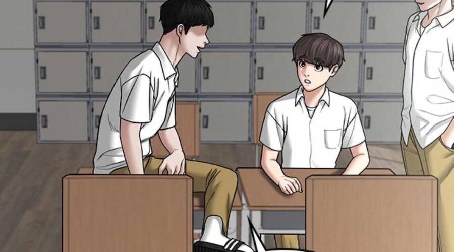 Nhiệm Vụ Đời Thật chapter 35 - Upload bởi truyensieuhay.com