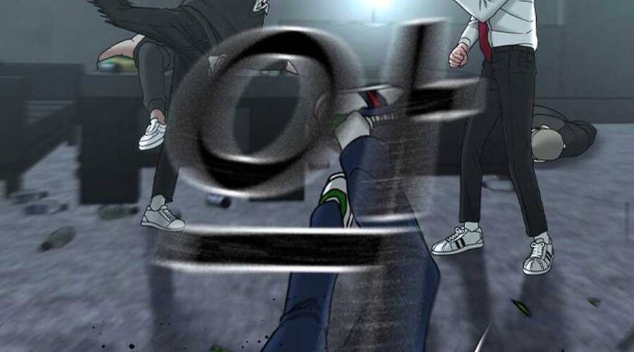 Nhiệm Vụ Đời Thật chapter 35.5 - Upload bởi truyensieuhay.com