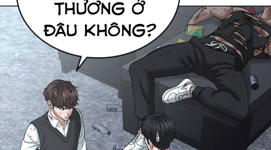 Nhiệm Vụ Đời Thật chapter 35.5 - Upload bởi truyensieuhay.com