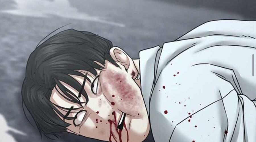 Nhiệm Vụ Đời Thật chapter 35.5 - Upload bởi truyensieuhay.com