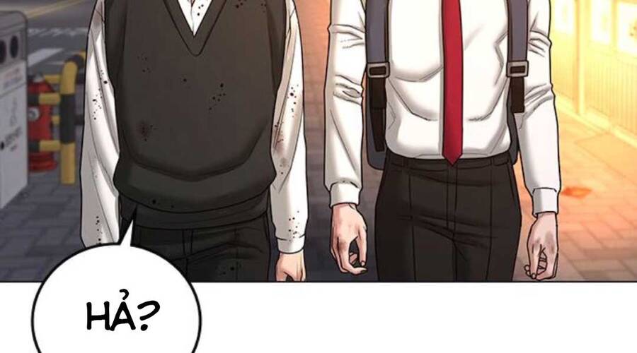 Nhiệm Vụ Đời Thật chapter 35.5 - Upload bởi truyensieuhay.com