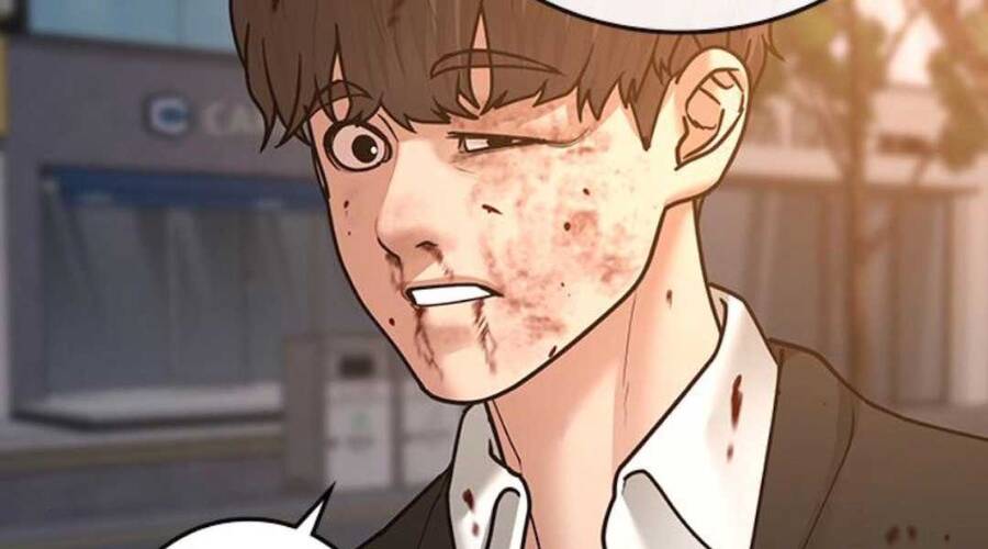 Nhiệm Vụ Đời Thật chapter 35.5 - Upload bởi truyensieuhay.com
