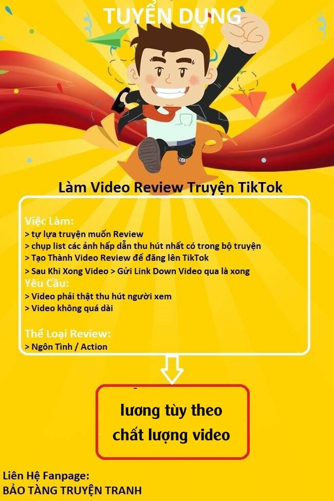 Nhiệm Vụ Đời Thật chapter 35.5 - Upload bởi truyensieuhay.com