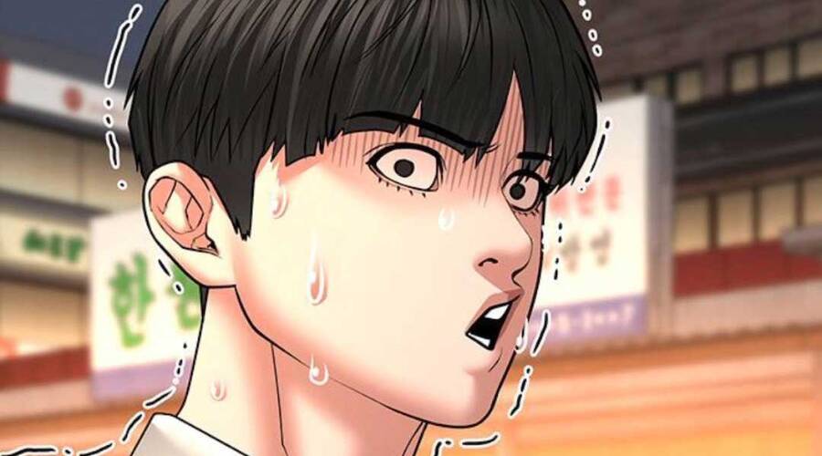 Nhiệm Vụ Đời Thật chapter 35.5 - Upload bởi truyensieuhay.com
