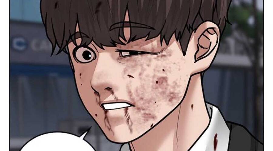 Nhiệm Vụ Đời Thật chapter 35.5 - Upload bởi truyensieuhay.com