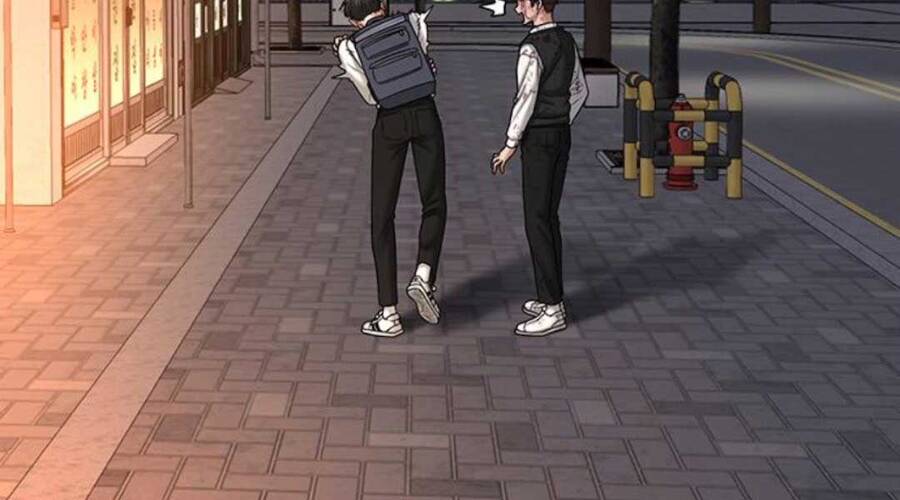 Nhiệm Vụ Đời Thật chapter 35.5 - Upload bởi truyensieuhay.com