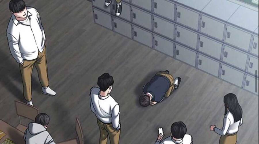 Nhiệm Vụ Đời Thật chapter 35.5 - Upload bởi truyensieuhay.com