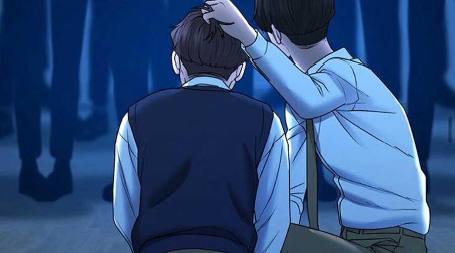 Nhiệm Vụ Đời Thật chapter 35.5 - Upload bởi truyensieuhay.com