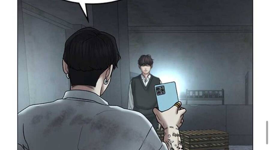 Nhiệm Vụ Đời Thật chapter 35.5 - Upload bởi truyensieuhay.com