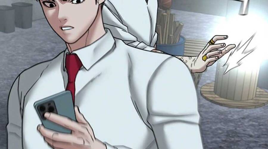 Nhiệm Vụ Đời Thật chapter 35.5 - Upload bởi truyensieuhay.com