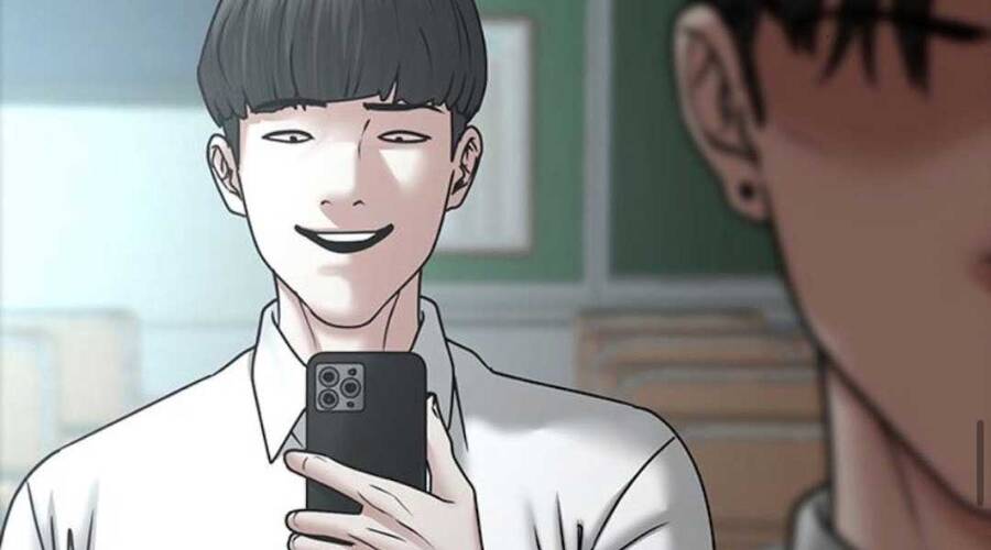 Nhiệm Vụ Đời Thật chapter 35.5 - Upload bởi truyensieuhay.com