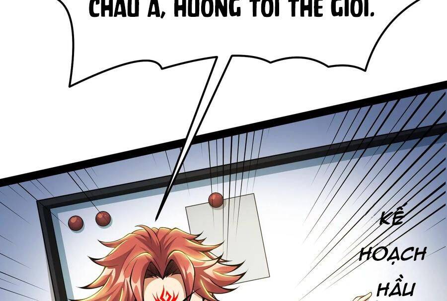 Đánh Bại Chư Thiên chapter 84 - Trang 124