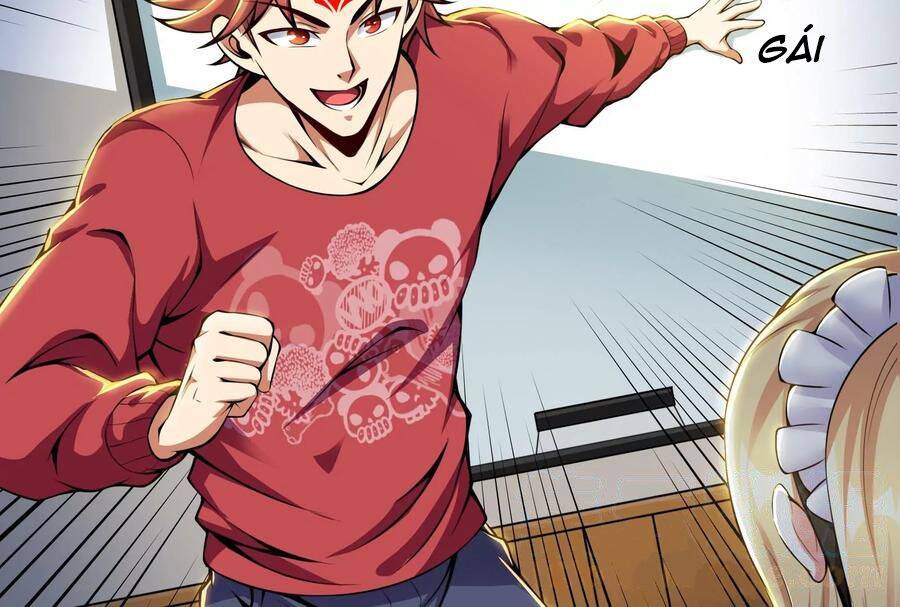 Đánh Bại Chư Thiên chapter 84 - Trang 125
