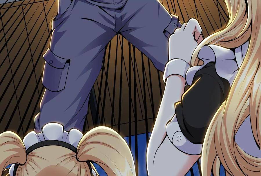Đánh Bại Chư Thiên chapter 84 - Trang 126
