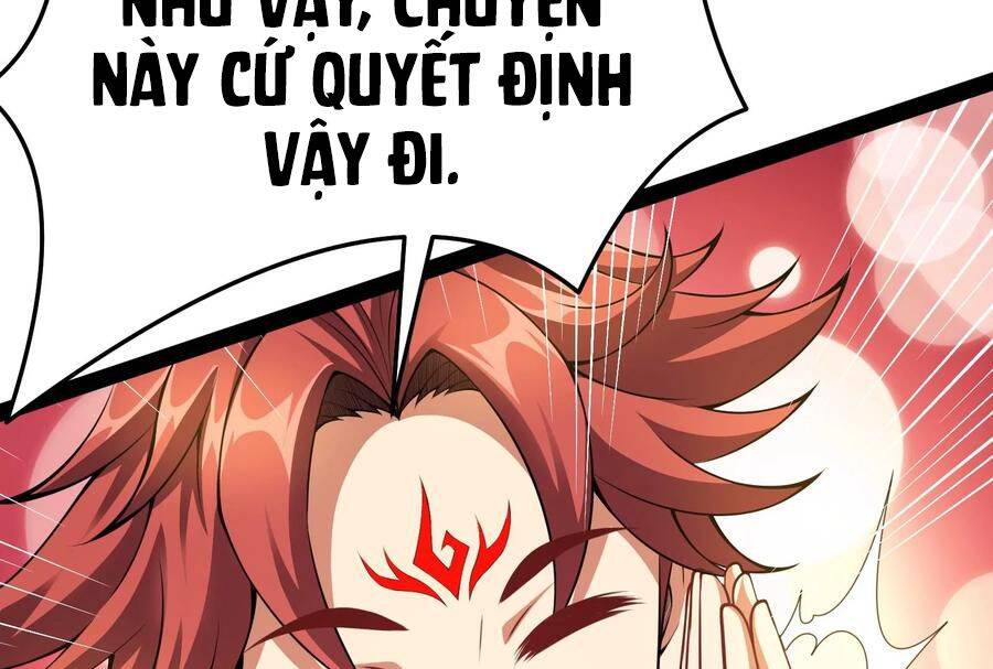Đánh Bại Chư Thiên chapter 84 - Trang 135