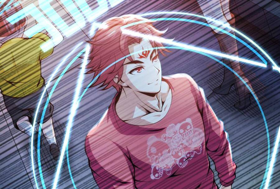 Đánh Bại Chư Thiên chapter 84 - Trang 19