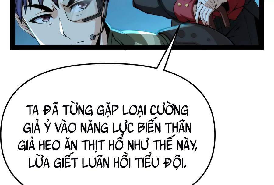 Đánh Bại Chư Thiên chapter 84 - Trang 24