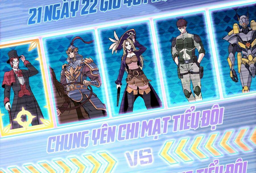 Đánh Bại Chư Thiên chapter 84 - Trang 30