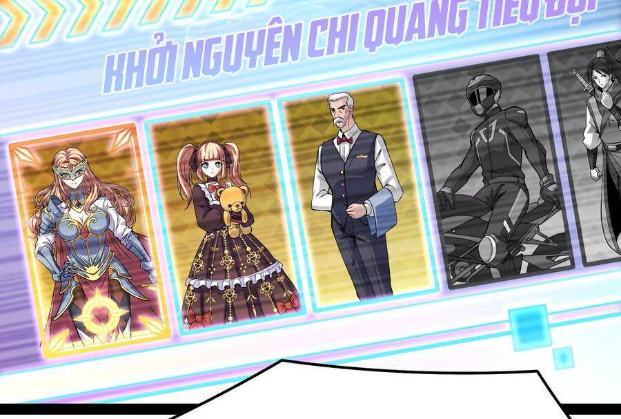Đánh Bại Chư Thiên chapter 84 - Trang 31