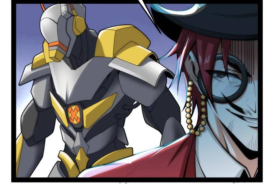 Đánh Bại Chư Thiên chapter 84 - Trang 35