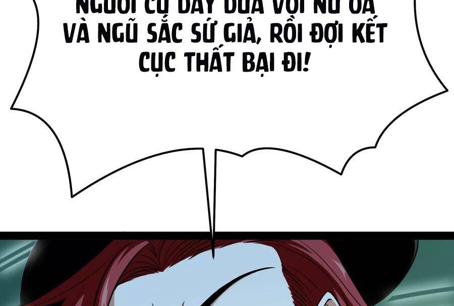 Đánh Bại Chư Thiên chapter 84 - Trang 52