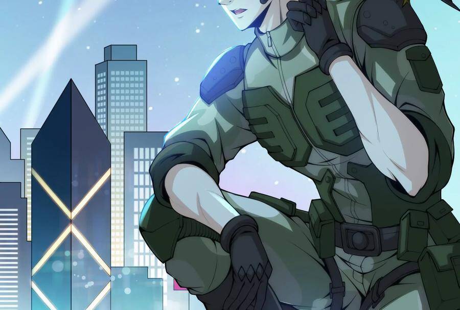 Đánh Bại Chư Thiên chapter 84 - Trang 10