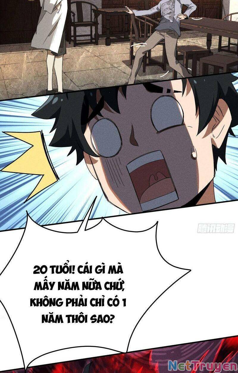 Thương Thiên Tại Hạ chapter 35 - Upload bởi truyensieuhay.com
