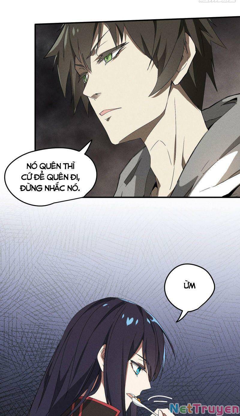 Thương Thiên Tại Hạ chapter 35 - Upload bởi truyensieuhay.com