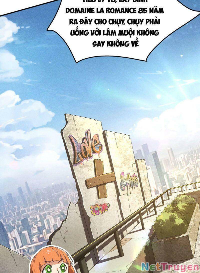 Thương Thiên Tại Hạ chapter 35 - Upload bởi truyensieuhay.com