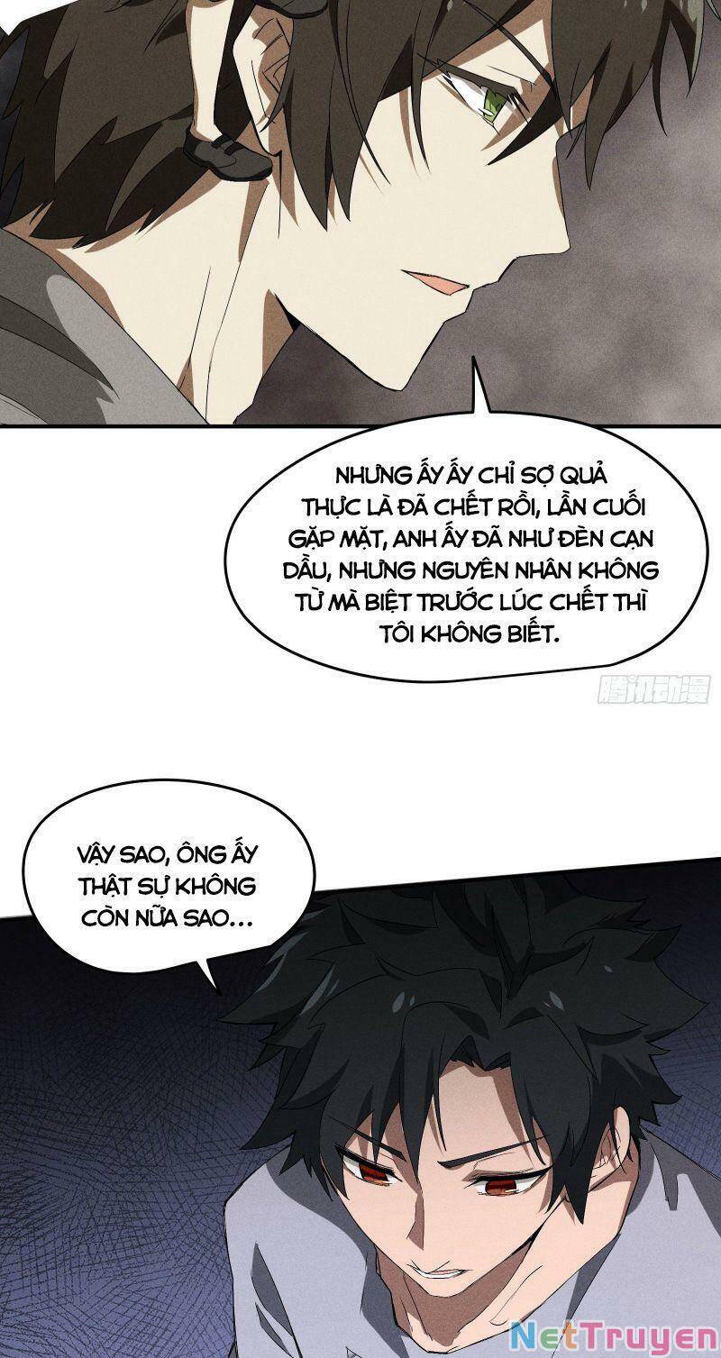 Thương Thiên Tại Hạ chapter 35 - Upload bởi truyensieuhay.com