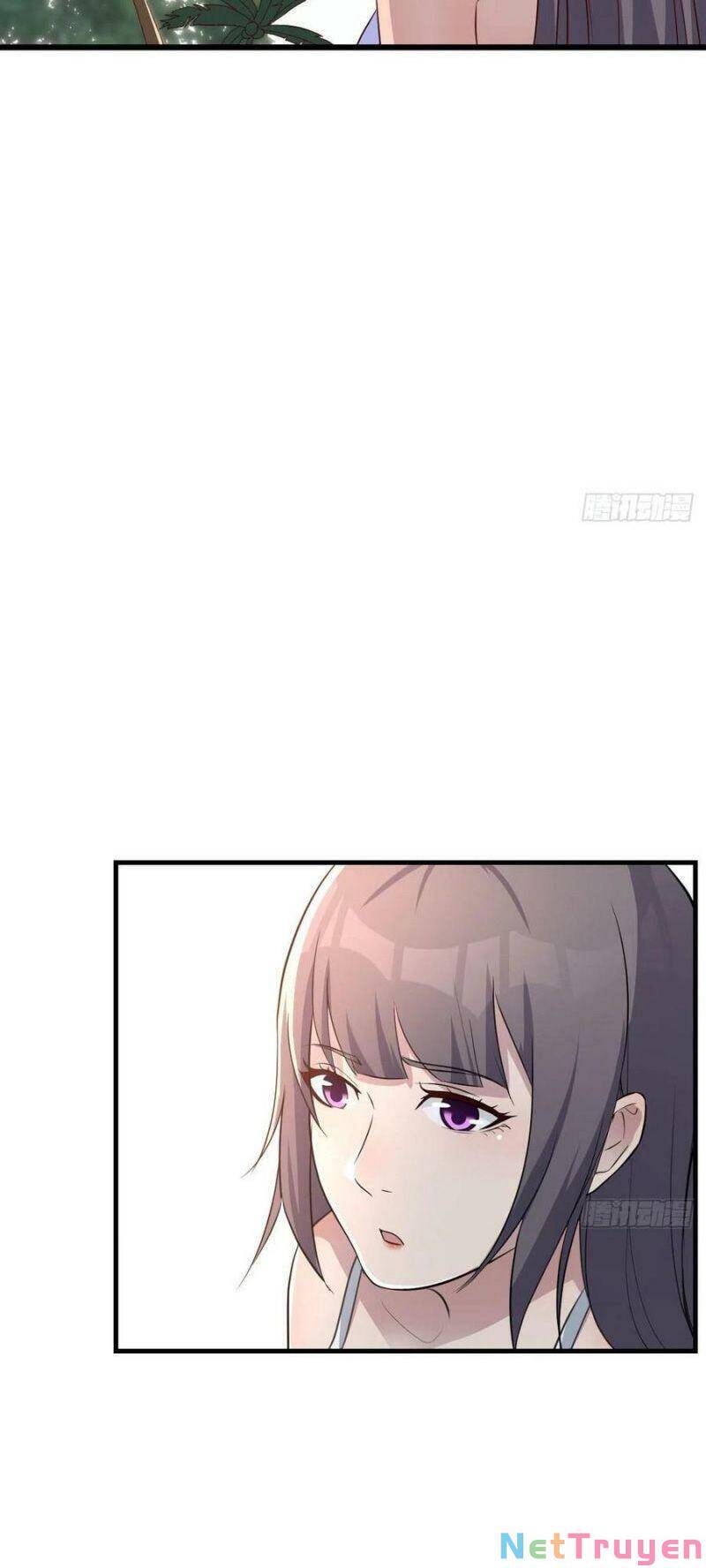 Trong Nhà Có 2 Bạn Gái Song Sinh chapter 214 - Trang 12