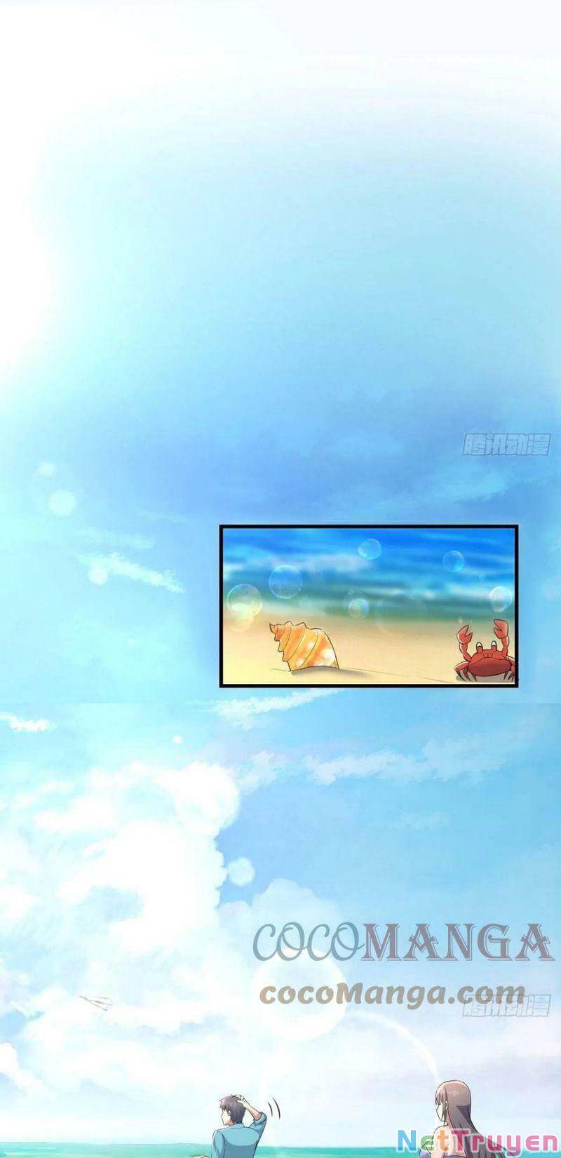 Trong Nhà Có 2 Bạn Gái Song Sinh chapter 214 - Trang 15