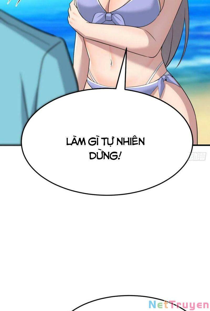 Trong Nhà Có 2 Bạn Gái Song Sinh chapter 214 - Trang 20