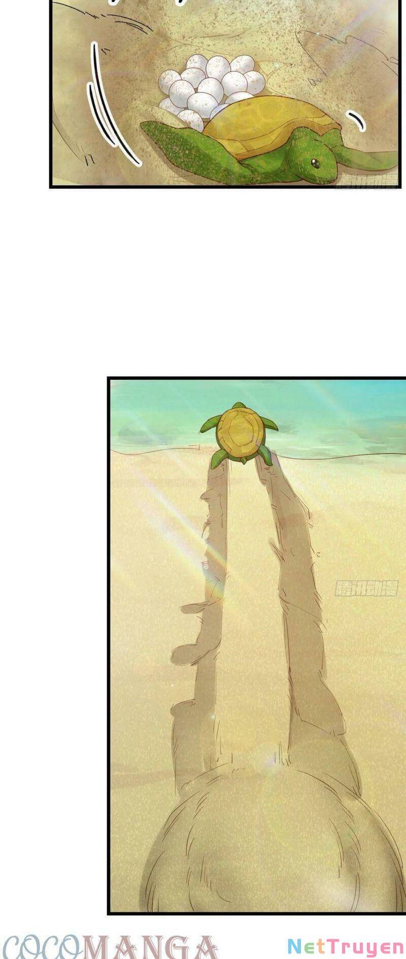 Trong Nhà Có 2 Bạn Gái Song Sinh chapter 214 - Trang 25
