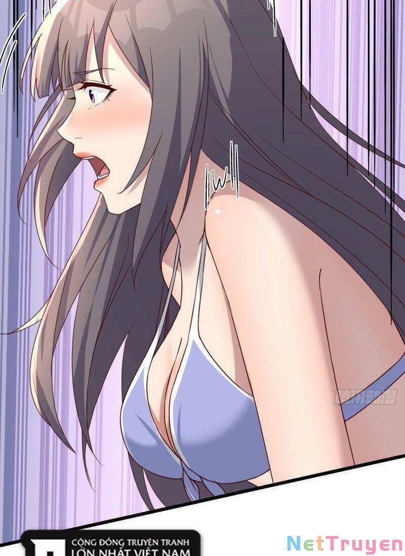 Trong Nhà Có 2 Bạn Gái Song Sinh chapter 215 - Trang 28