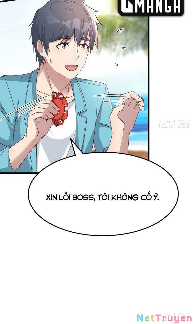 Trong Nhà Có 2 Bạn Gái Song Sinh chapter 215 - Trang 37