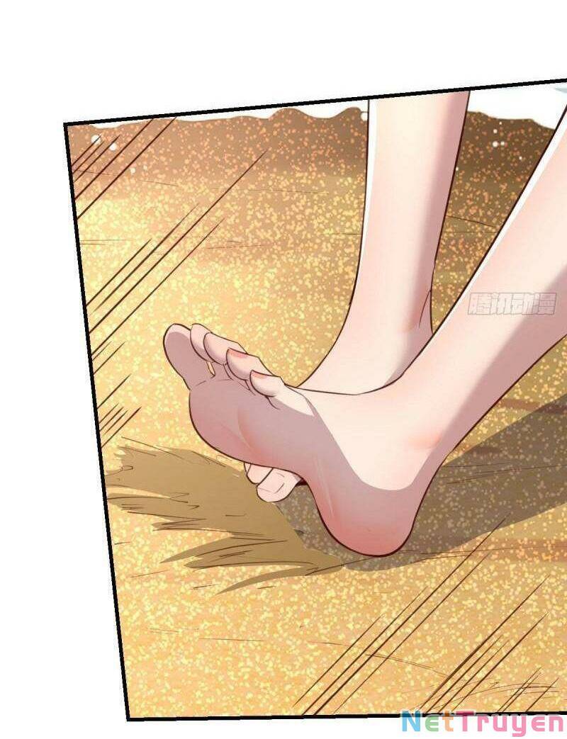 Trong Nhà Có 2 Bạn Gái Song Sinh chapter 215 - Trang 5