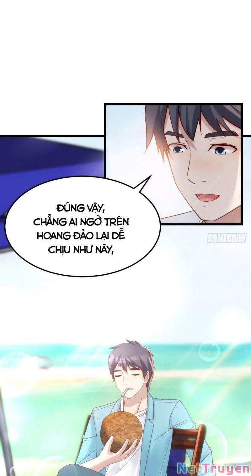Trong Nhà Có 2 Bạn Gái Song Sinh chapter 216 - Trang 8