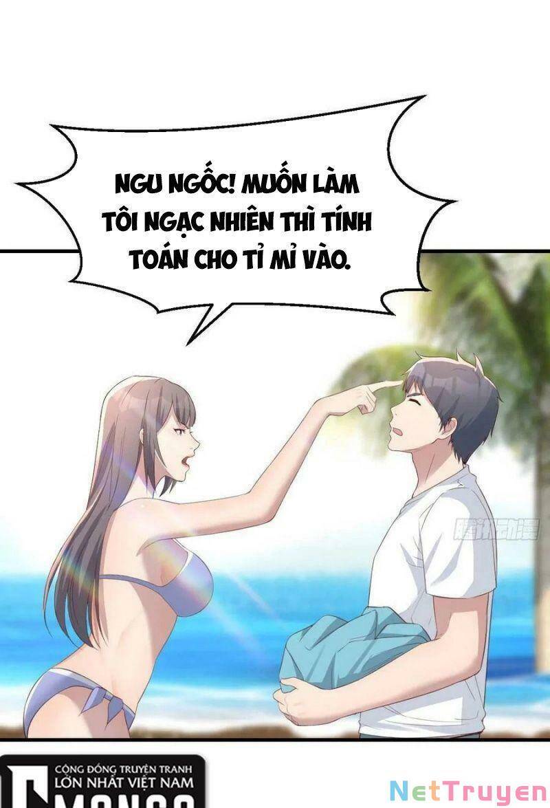 Trong Nhà Có 2 Bạn Gái Song Sinh chapter 217 - Upload bởi truyensieuhay.com