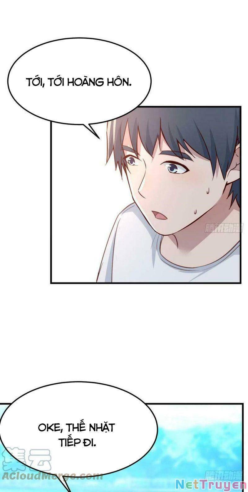 Trong Nhà Có 2 Bạn Gái Song Sinh chapter 217 - Upload bởi truyensieuhay.com