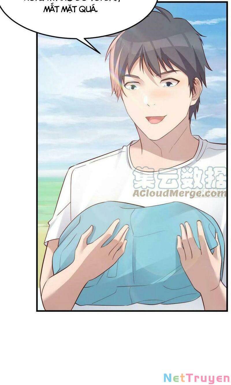 Trong Nhà Có 2 Bạn Gái Song Sinh chapter 217 - Upload bởi truyensieuhay.com